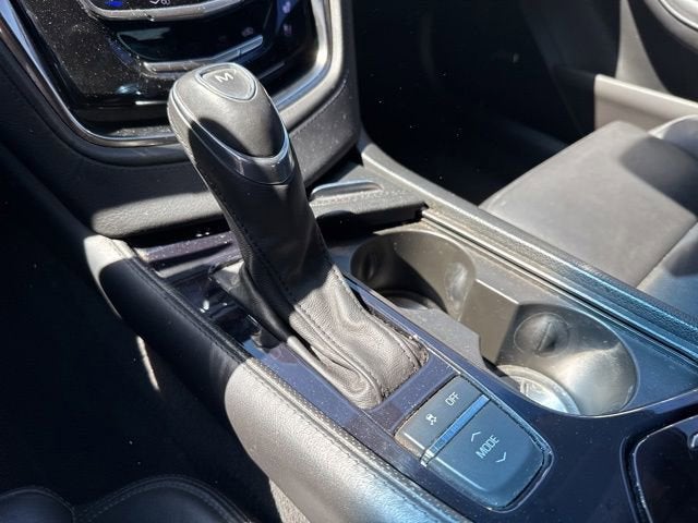 2015 Cadillac CTS Performance AWD