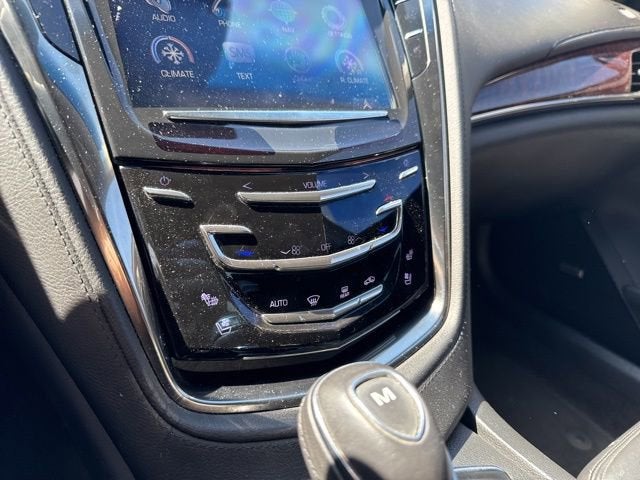 2015 Cadillac CTS Performance AWD