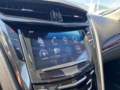 2015 Cadillac CTS Performance AWD