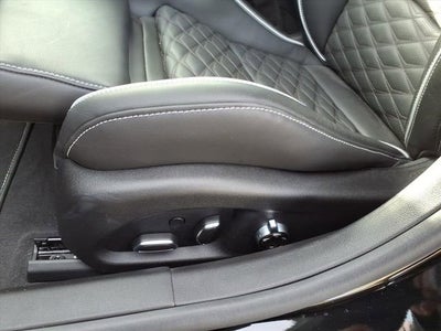 2025 Cadillac CT5-V V-Series Blackwing