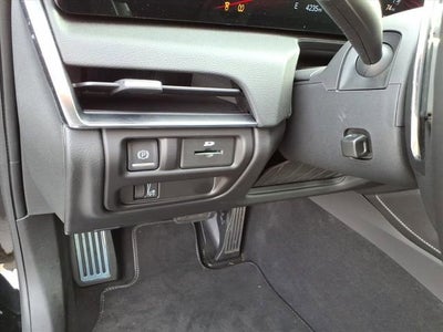 2025 Cadillac CT5-V V-Series Blackwing