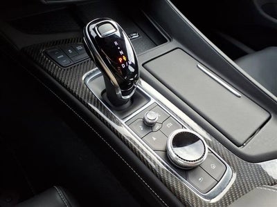 2025 Cadillac CT5-V V-Series Blackwing