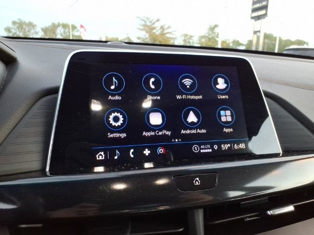 2024 Cadillac CT4-V V-Series