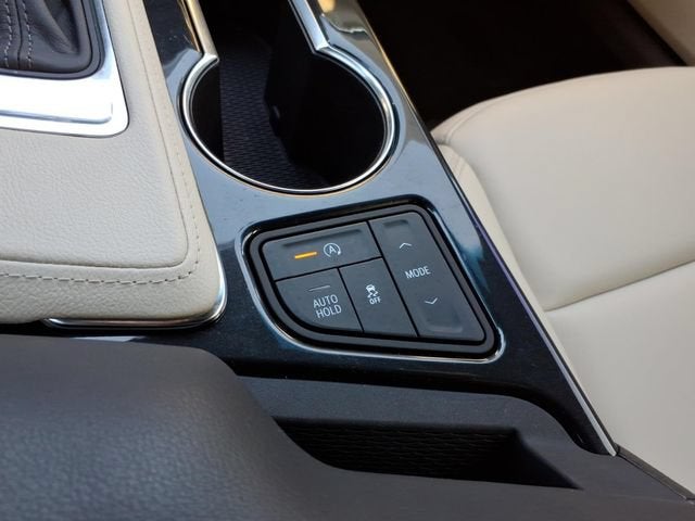 2024 Cadillac CT4 Luxury