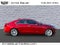 2024 Cadillac CT4 Luxury