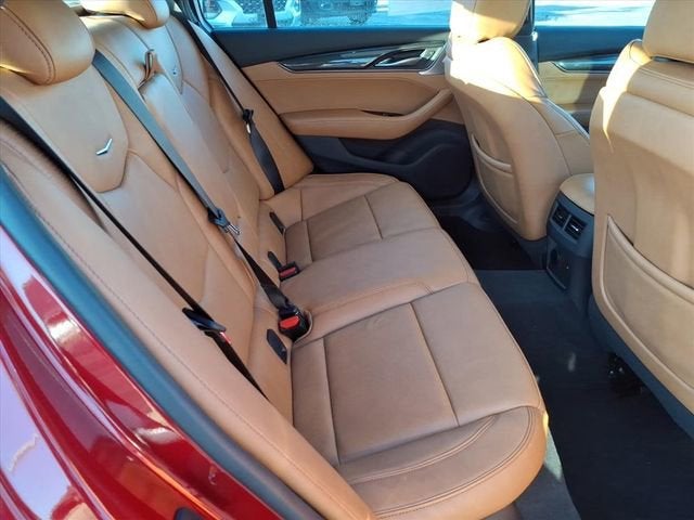 2023 Cadillac CT5 Premium Luxury