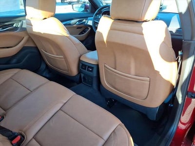 2023 Cadillac CT5 Premium Luxury