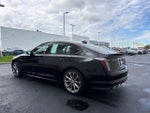 2024 Cadillac CT5 Sport
