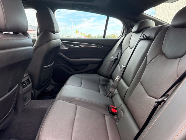 2024 Cadillac CT5 Sport