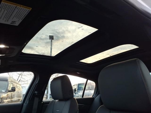 2026 Cadillac CT5-V V-Series