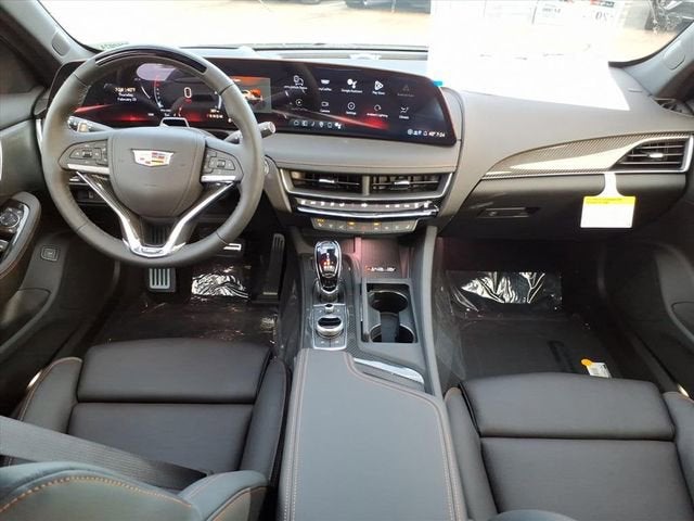 2026 Cadillac CT5-V V-Series