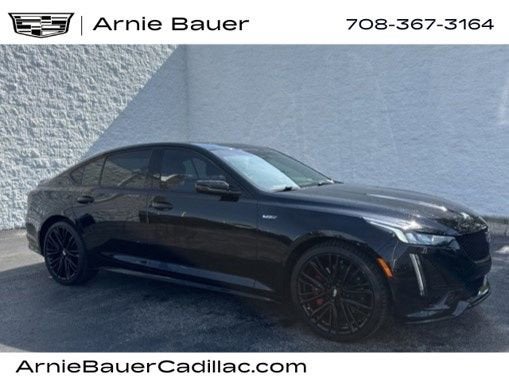 2023 Cadillac CT5-V V-Series