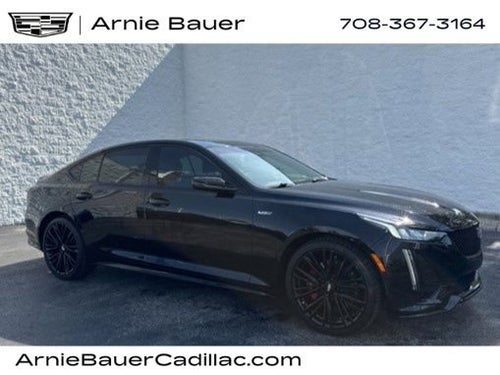 2023 Cadillac CT5-V V-Series