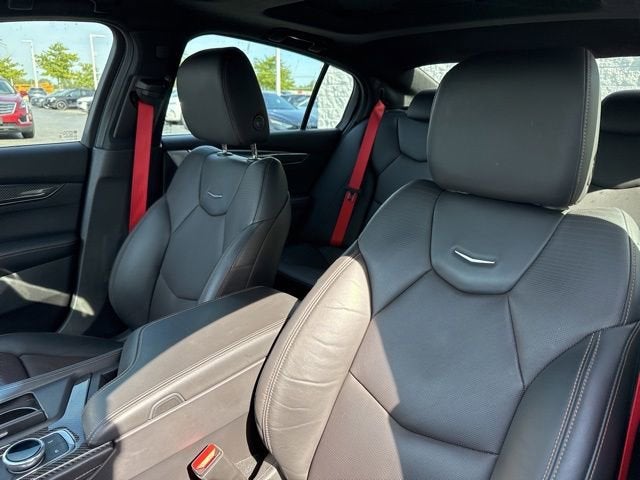 2023 Cadillac CT5-V V-Series