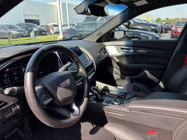 2023 Cadillac CT5-V V-Series