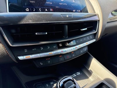 2023 Cadillac CT5-V V-Series