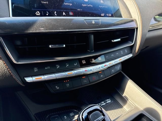 2023 Cadillac CT5-V V-Series