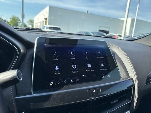 2023 Cadillac CT5-V V-Series
