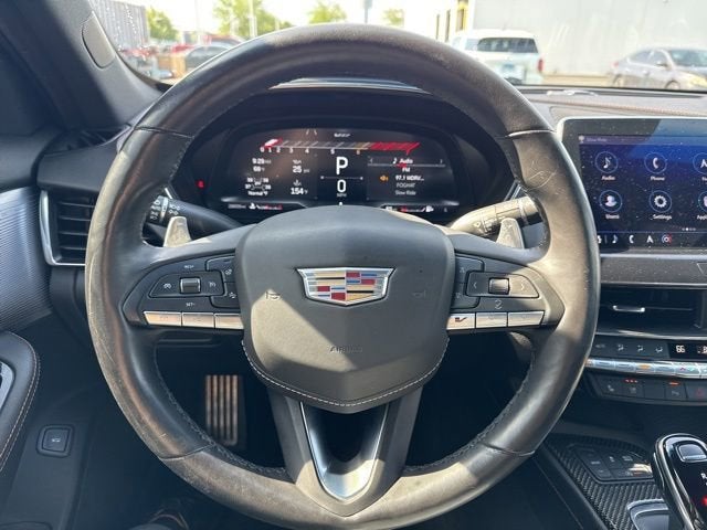 2023 Cadillac CT5-V V-Series