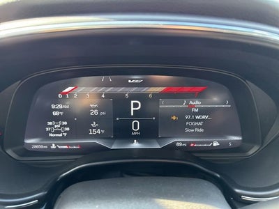 2023 Cadillac CT5-V V-Series