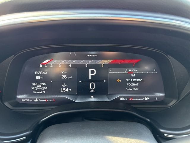 2023 Cadillac CT5-V V-Series