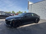 2023 Cadillac CT5-V V-Series