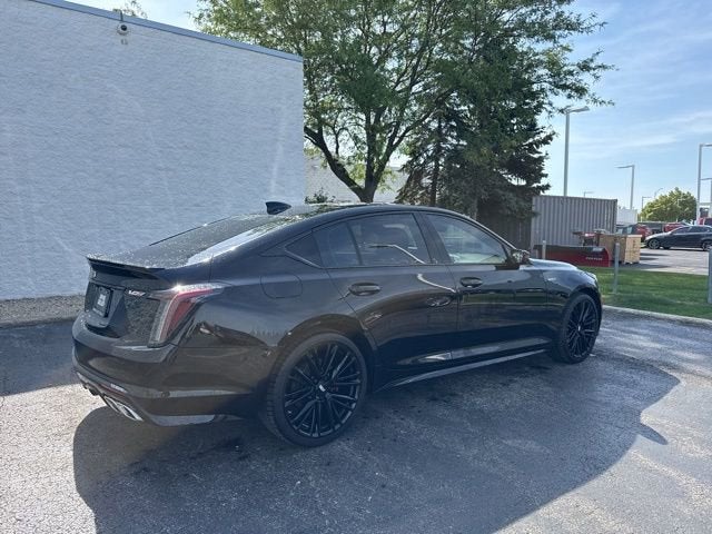 2023 Cadillac CT5-V V-Series