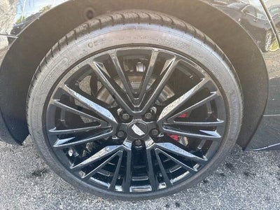 2023 Cadillac CT5-V V-Series