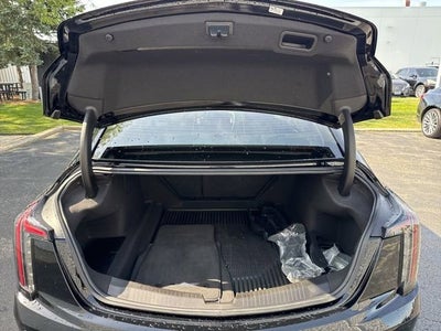 2023 Cadillac CT5-V V-Series