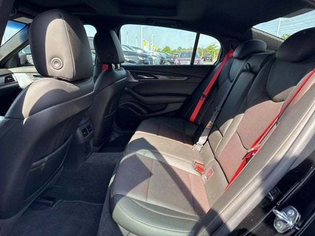 2023 Cadillac CT5-V V-Series