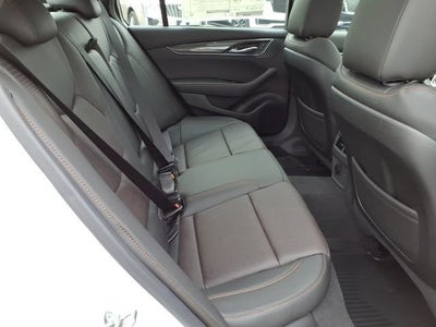 2026 Cadillac CT5-V V-Series