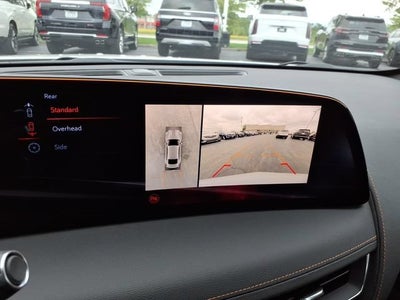 2026 Cadillac CT5-V V-Series