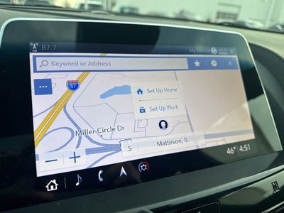 2020 Cadillac CT5 Luxury