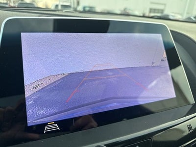 2020 Cadillac CT5 Luxury