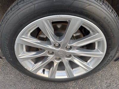 2020 Cadillac CT5 Luxury