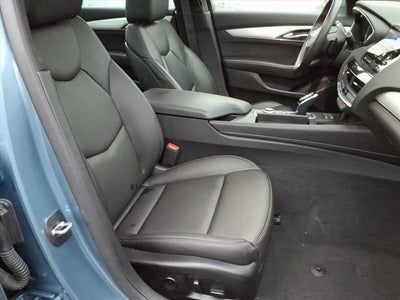 2023 Cadillac CT5 Luxury