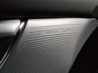 2023 Cadillac CT5 Luxury