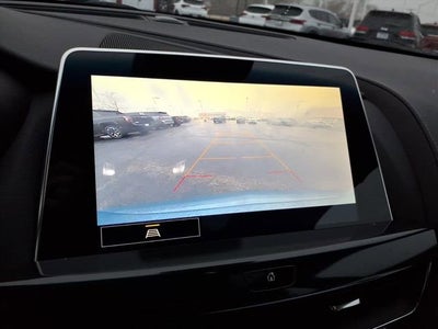 2023 Cadillac CT5 Luxury