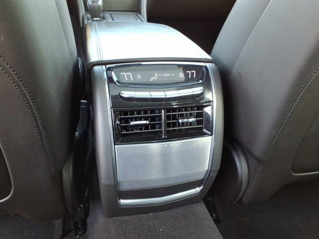 2020 Cadillac CT6 3.6L Premium Luxury