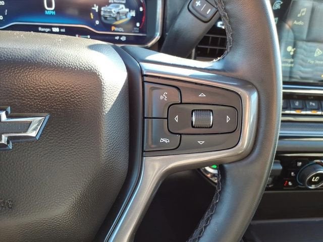 2024 Chevrolet Silverado 2500 HD ZR2