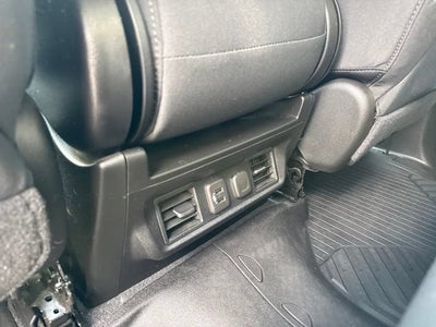 2021 Chevrolet Silverado 2500 HD LT