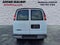 2023 Chevrolet Express Cargo 2500 WT
