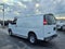 2023 Chevrolet Express Cargo 2500 WT