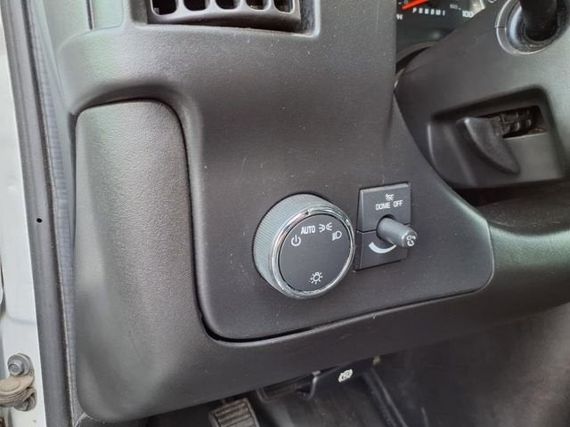 2023 Chevrolet Express Cargo 2500 WT