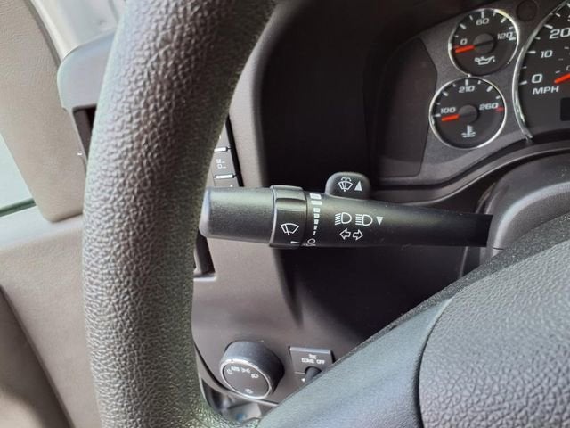 2023 Chevrolet Express Cargo 2500 WT