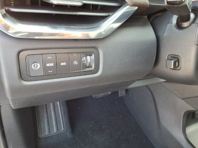 2027 GMC Acadia Denali