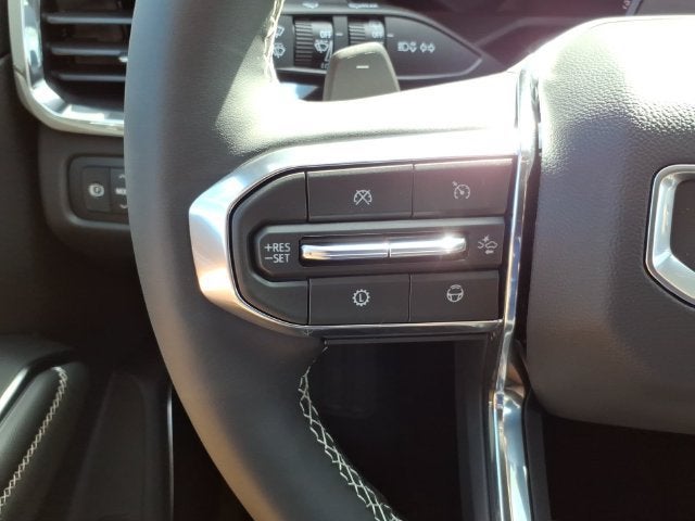 2027 GMC Acadia Denali
