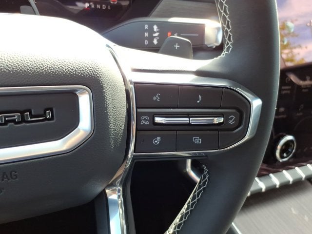 2027 GMC Acadia Denali