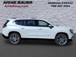 2027 GMC Acadia Denali