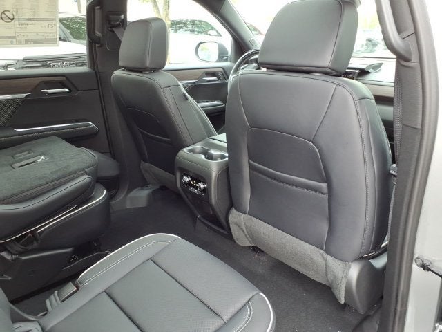 2027 GMC Acadia Denali